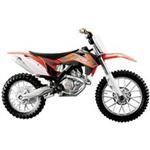 موتور بازی ولی مدل KTM 450 SX-F 