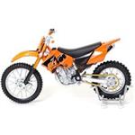 Maisto KTM-525-SX Toys Motorcycle