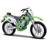 موتور بازی مایستو مدل Kawasaki KLX 250SR