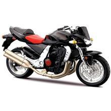 موتور بازی مایستو مدل Kawasaki  Z1000 Maisto Kawasaki Z1000 Toys Motorcycle