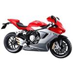 موتور بازی مایستو مدل MV Agusta F3 