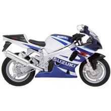 موتور بازی مایستو مدل Suzuki GSX R750 Maisto Suzuki GSX R750 Toys Motorcycle