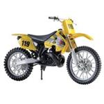 موتور بازی مایستو مدل Suzuki RM250