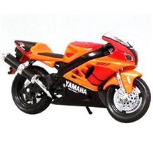 موتور بازی مایستو مدل Yamaha YZF R7 Maisto Toys Motorcycle 