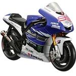 موتور بازی مایستو مدل Yamaha