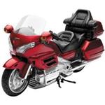 موتور بازی موتورمکس مدل Honda Gold Wing