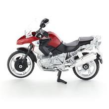 موتور بازی سیکو مدل BMW R1200 GS Siku BMW R1200 GS Toys