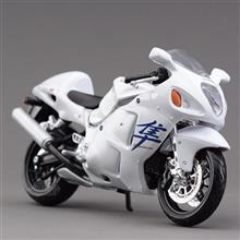 موتور بازی مایستو مدل Suzuki GSX 1300R Maisto Suzuki GSX 1300R Toys Motorcycle