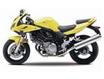 موتور بازی مایستو مدل Suzuki SV650S