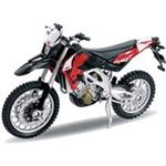 موتور بازی ولی مدل Aprilia RXV 450