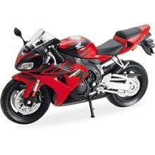 موتور بازی ولی مدل Honda CBR1000RR Welly Honda CBR1000RR Toys Motorcycle