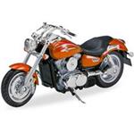 موتور بازی ولی مدل Kawasaki Vulcan 1500 Mean Streak