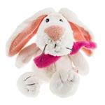 Pendant Rabbit Plush Doll Size Small