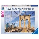 Ravensburger Brooklyn Bridge View 1000Pcs Puzzle