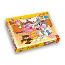 پازل تریفل سری تام و جری کد 13116 Trefl Tom and Jerry 13116 Puzzle