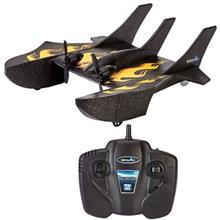 هواپیمای کنترلی ریول مدل فایرشات Revell Fireshot Radio Control Aircraft