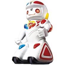 روبات اسباب بازی Giochi Preziosi مدل Emiglio کد 02217 Giochi Preziosi Emiglio 02217 Toys Robot