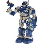 Happy Kid Extreme Fighter Toys Robot