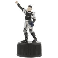 فیگور بازیکن بیسبال هان شین تایگر برند Sharp Sport مدل 39 Yano   Toys Sharp Sport Hanshin Tigers Figure Baseball Player 39 Yano