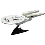 Mattel Hot Wheels U.S.S. Enterprise NCC-1701 Spaceship