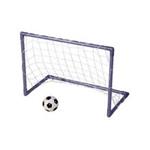 Simba Sports and Action 4976 Soccer Goal