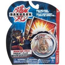توپ تبدیل شونده Bakugan مدل Booster Pack کد 75497 Bakugan Booster Pack 75497 Transformer Ball