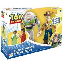 بی سیم اسباب بازی ای ام تویز مدل Toy Story Imc Toys Walkie Talkie 