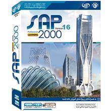 آموزش جامع SAP 2000 Version 16 Mehregan and Datis SAP 2000 Version 16 Software Computer