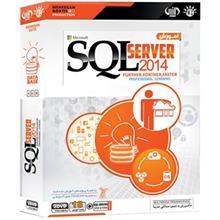 آموزش SQL Server 2014 Mehregan and Datis SQL Server 2014 Software Computer