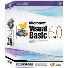 آموزش جامع Microsoft Visual Basic 6.0 Mehregan Microsoft Visual Basic 6.0 Software Computer