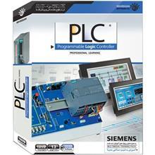 آموزش جامع PLC S5/S7 Mehregan PLC S5/S7 Software Computer