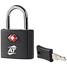 قفل کلیدی امریکن توریستر کد Z19-004 American Tourister Key Lock Z19-004