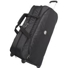 ساک دلسی مدل U Lite Classic Delsey U Lite Classic Duffel Bag