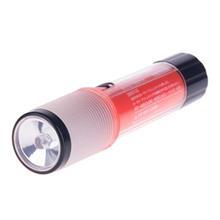 چراغ قوه نجات مستر رسکیو مدل KS-100L1 MR.Resue KS-100L1 Emergency Flashlight