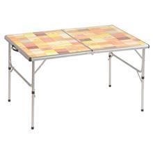 میز تاشوی سفری کلمن مدل Pack Away Outdoor Coleman Pack Away Outdoor Floding Table