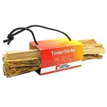 چوب دسته ای آتش زنه لایت مای فایر مدل Tinder Stick Light My Fire Tinder Stick Travel Accessories