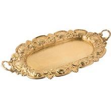 سینی بلور رویال هوس مدل 60884A Boloor Royal House Tray 