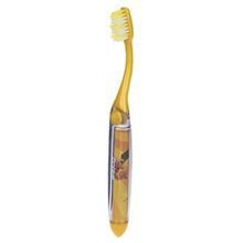 مسواک تریزا مدل Junior با برس نرم Trisa Junior Soft Tooth Brush