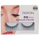  مژه مصنوعی تریتون سری Regular Eyelash مدل Eye RB11-201