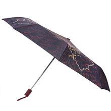 چتر شوان مدل چاووش طرح کمال الملک کد 1-300 Schwan Chavosh Kamalolmolk 300-1 Umbrella