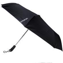 چتر شوان مدل چاووش دو رنگ Schwan Chavosh  Two Color Umbrella