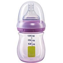 شیشه شیر یومیی مدل N100001-P ظرفیت 160 میلی لیتر Umee N100001-P Baby Bottle 160 ml