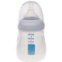 شیشه شیر یومیی مدل N100003-T ظرفیت 160 میلی لیتر Umee N100003-T Baby Bottle 160 ml
