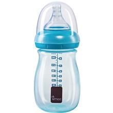 شیشه شیر یومیی مدل N100004-B ظرفیت 260 میلی لیتر Umee N100004-B Baby Bottle 260 ml