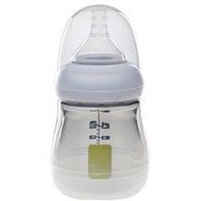 شیشه شیر یومیی مدل N100009-G ظرفیت 160 میلی لیتر Umee N100009-G Baby Bottle 160 ml