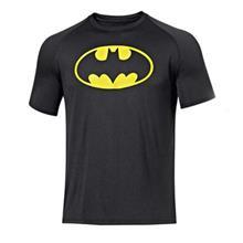 تی شرت مردانه آندر آرمور مدل Alter Ego Batman Under Armour Alter Ego Batman T-Shirt  For Men
