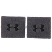 مچ بند آندر آرمور مدل Performance Under Armour Performance Wristbands For Men