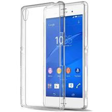 کاور ژله ای Sony Xperia Z3 TPU Case 