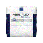 پوشک بزرگسال شورتی (ابری فلکس) Abri- Flex خیلی کوچک Abena مدل XS1