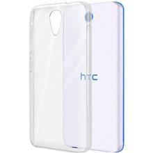 کاور ژله ای HTC Desire 620G TPU Case 